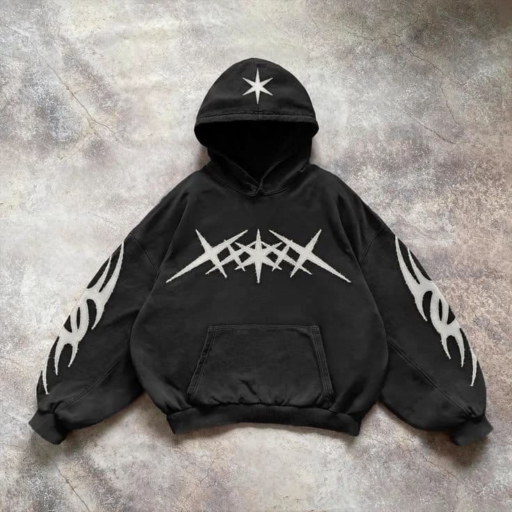 Concept 01 HOODIE